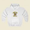 Santa Cruz Banana Slugs Hoodie Style