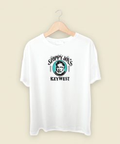 Sloppy Joes Key West T Shirt Style