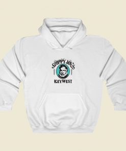 Sloppy Joes Key West Hoodie Style