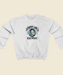 Sloppy Joes Key West Sweatshirt Style