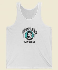 Sloppy Joes Key West Tank Top