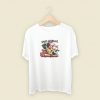 Spuds MacKenzie Vintage T Shirt Style