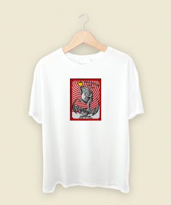 Takashima Matchbox Vintage T Shirt Style