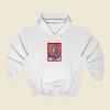 Takashima Matchbox Vintage Hoodie Style