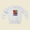 This is Martin Show TV Sweatshirt Style