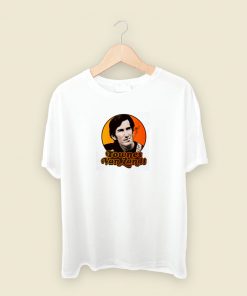 Townes Van Zandt Retro T Shirt Style