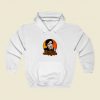 Townes Van Zandt Retro Hoodie Style