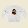 Townes Van Zandt Retro Sweatshirt Style