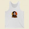 Townes Van Zandt Retro Tank Top