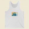 Vintage 80s Steely Dan Tank Top