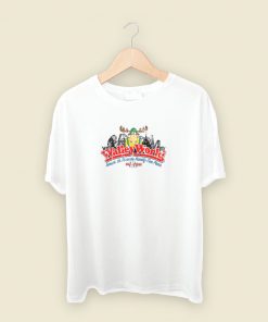 Walley World Vintage T Shirt Style