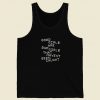 5 SOS Good Girls Issue Tank Top