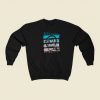 5 Seconds Of Summer Bars Skull Sweatshirt Style