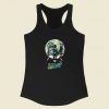 5 Seconds Of Summer San Fran Racerback Tank Top