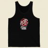 A Day To Remember Common Courtesy Tank Top