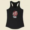 A Day To Remember Common Courtesy Racerback Tank Top