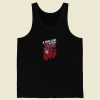 A Thin Line Between Love And Hate Tank Top