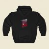 A Thin Line Between Love And Hate Hoodie Style