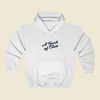 A Touch of Class Hoodie Style