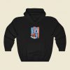 Abolish Ice Graphic Hoodie Style