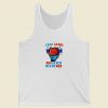 Abraham Lincoln Four Score Tank Top