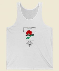 Admire Always Remember You Are One Tank Top