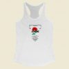 Admire Always Remember You Are One Racerback Tank Top