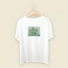 Aesthetic Flower Unisex T Shirt Style