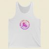 Aint No Laws Vintage Tank Top