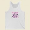 Avatar Pastel Kanji Group Tank Top