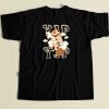 Avatar Yip Yip Sleep T Shirt Style