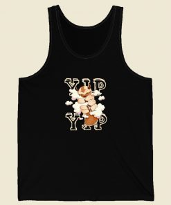 Avatar Yip Yip Sleep Tank Top