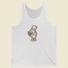 Bart Simpsons Squishee Tank Top