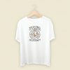 Beifong Metalbending Academy T Shirt Style