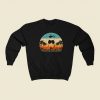 Catalina Wine Mixer Vintage Sweatshirt Style