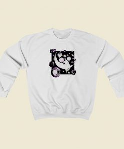 Daughter of Moonlight Sweatshirt Style