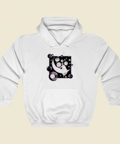 Daughter of Moonlight Hoodie Style