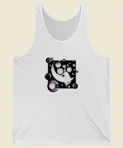 Daughter of Moonlight Tank Top