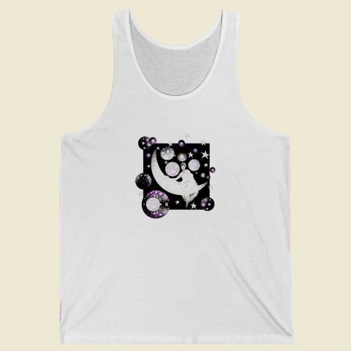 Daughter of Moonlight Tank Top