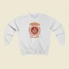 Firebending Iroh University Sweatshirt Style