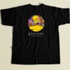 Glutton Homer Simpsons Funny T Shirt Style