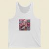 Loving Monster Funny Tank Top