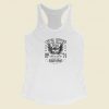 Lynyrd Skynyrd 70s Vintage Racerback Tank Top