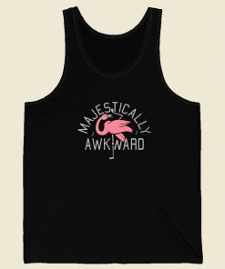 Majestically Awkward Tank Top