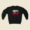 Maxell Blown Away Vintage Sweatshirt Style