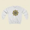 Nelson Mandala Funny Sweatshirt Style