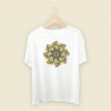 Nelson Mandala Funny T Shirt Style