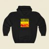 Nirvana Hanson Vintage Hoodie Style