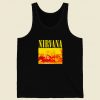 Nirvana Hanson Vintage Tank Top