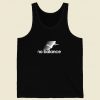 No Balance Logo Tank Top